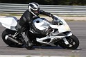 GSXR 1000 Grise Combi Noire